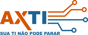 Axti Logo